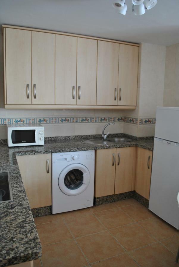 Casa La Plaza Apartment Frigiliana Bagian luar foto